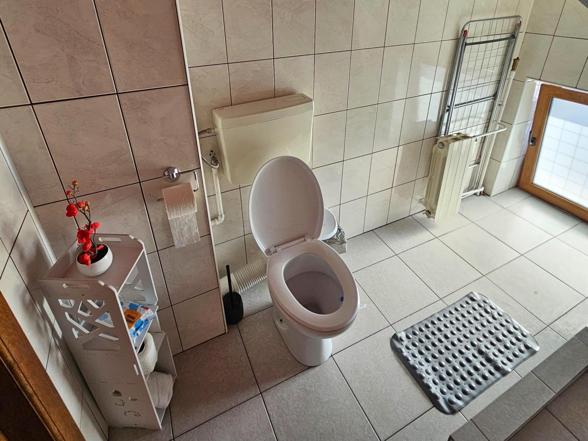 Apartment Zarnesti City Centre Vmp Free Parking Rum bild
